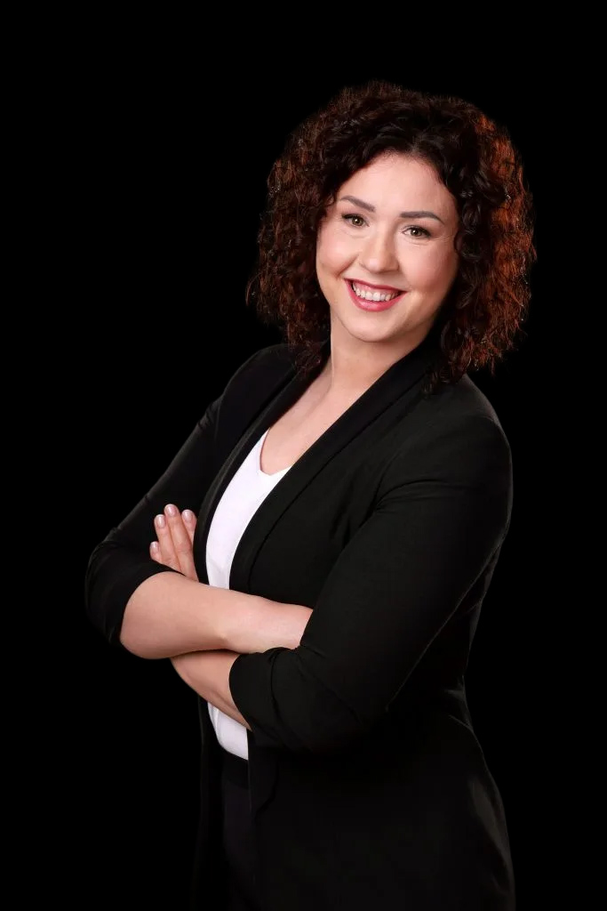 Emilia Muraszko uWażne Rozmowy - zapraszam